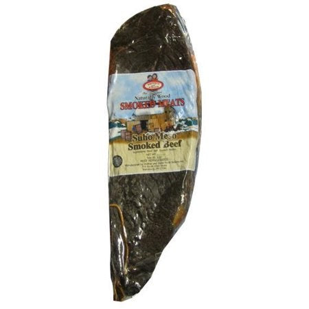 B&S Smoked Beef Halal